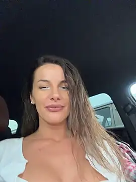 Webkamerová show fit_vic