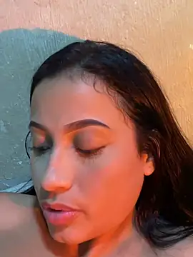 Show de webcam de _perola