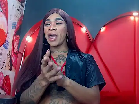 Show Webcam de wilsonbigcock77