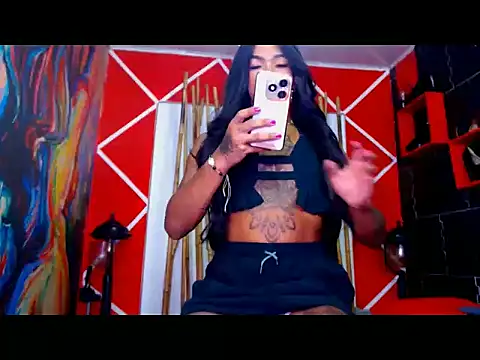 Webkamerová show wilsonbigcock77
