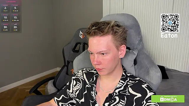 Eaton_ Webcam Show