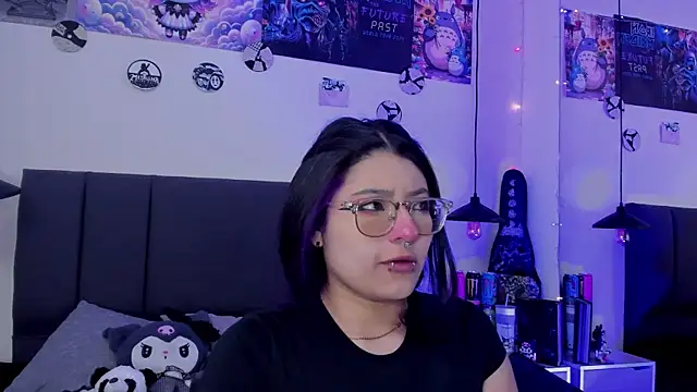 SabrinaV_ 라이브 XXX 채팅