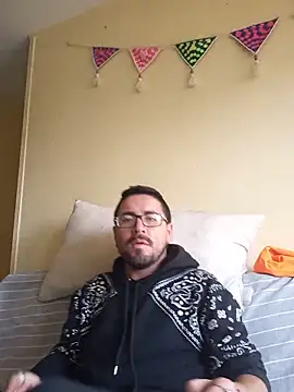 Show webcam de Lionardovssf35