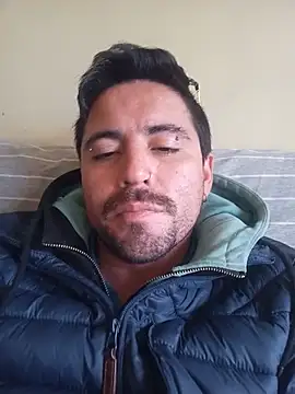 Show modela Lionardovssf35 na web-kameri
