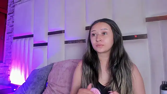 ANLLELOAndANGELA Live XXX-chat