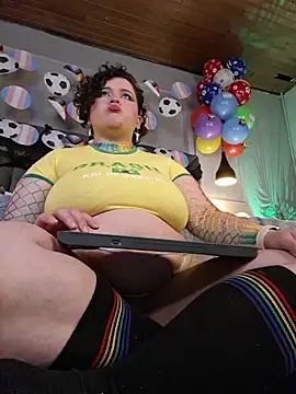 Damian_Rock Webcamshow