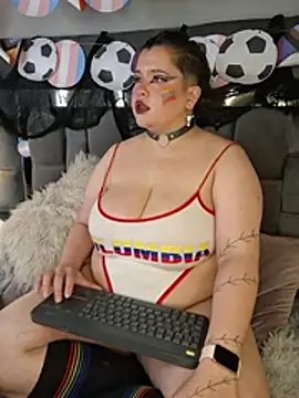 Damian_Rock's Webcam Show