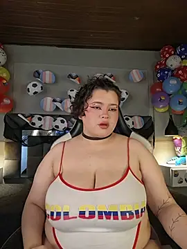 Damian_Rock's Webcam Show