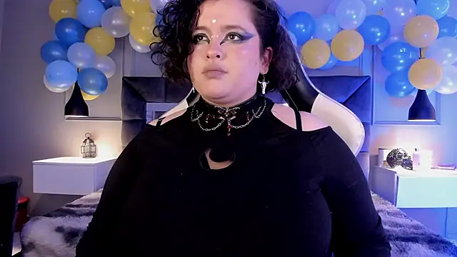 Damian_Rock Show in webcam
