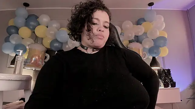 Damian_Rock Show Webcam