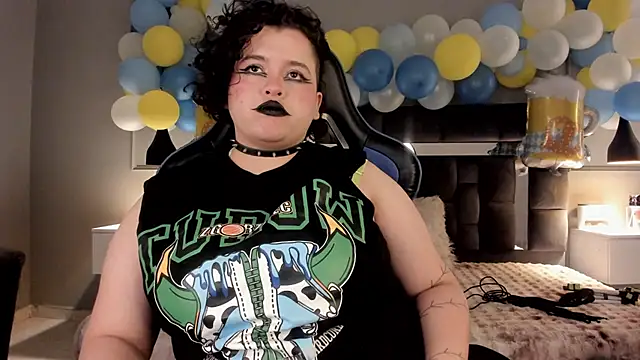 Damian_Rock's Webcam Show