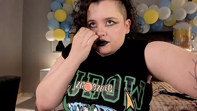 Damian_Rock's Webcam Show