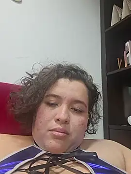 Damian_Rock Webcam show