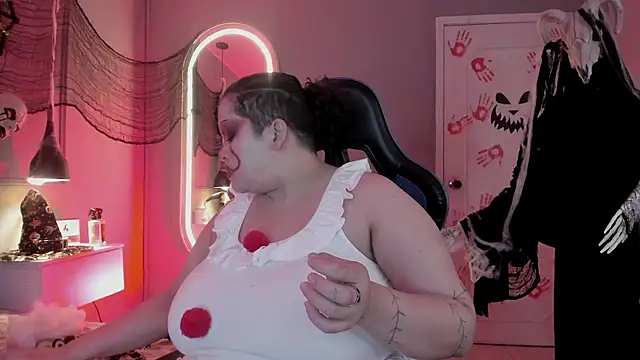 عرض كام Damian_Rock