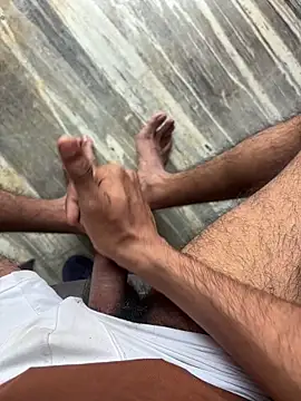 satisfyursoul Show in webcam