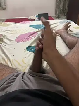 satisfyursoul Webcam Show