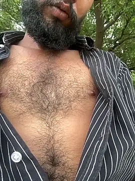 satisfyursoul Webcam-Show