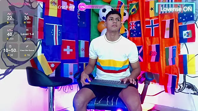 deivid_bigcock1 Шоу с уебкамера