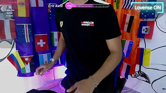 deivid_bigcock1 – Kamerová šou