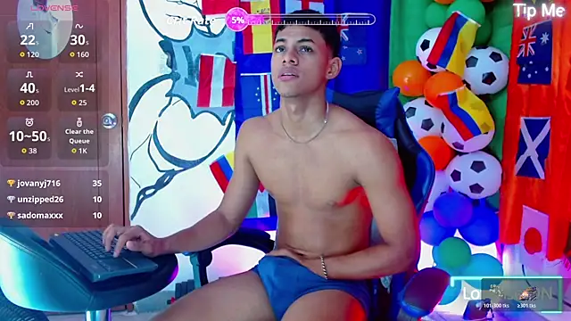 deivid_bigcock1 Webcam-Show