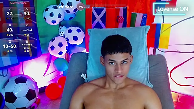 deivid_bigcock1 웹캠 쇼