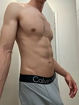gymratforyouu ওয়েবক্যাম শো