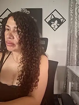 Lina_444 webkamerás műsora