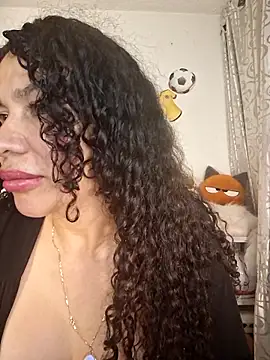 Chat XXX ao vivo de Lina_444
