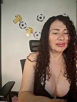 Show de webcam de Lina_444