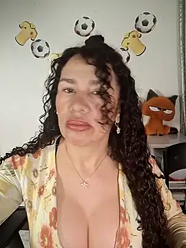 Lina_444's Live XXX Chat