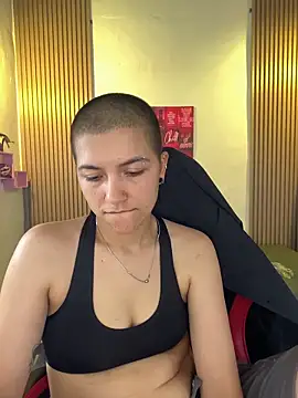 nicocoox's Webcam Show