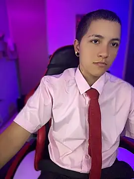 nicocoox's Webcam Show