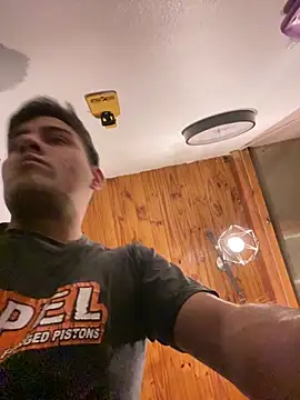 Fran-cisco1509 Webcam show