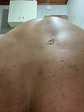 Fran-cisco1509 Show Webcam