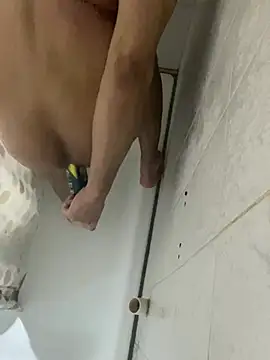 Fran-cisco1509's Webcam Show