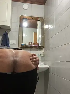 Fran-cisco1509 Webcamshow