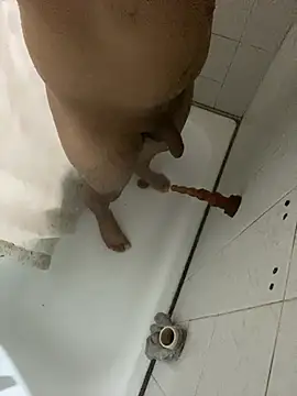 Fran-cisco1509 Webcam Show