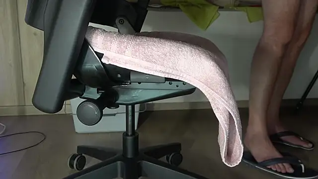 Show de hiddenman87 na webcam