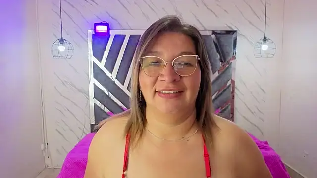 MaylinRosse_ Live XXX-chat