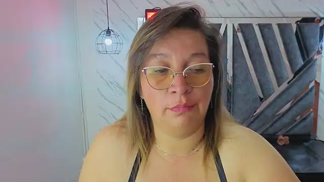 MaylinRosse_ – Live XXX-chat