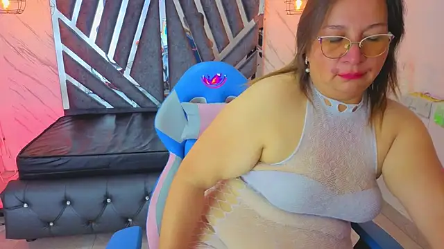 MaylinRosse_ – Live XXX-chat