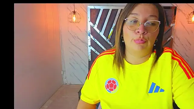 Chat XXX en directo de MaylinRosse_