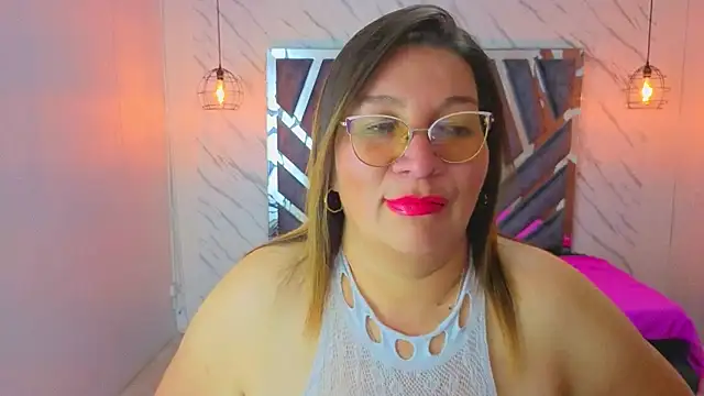MaylinRosse_'s Live XXX Chat