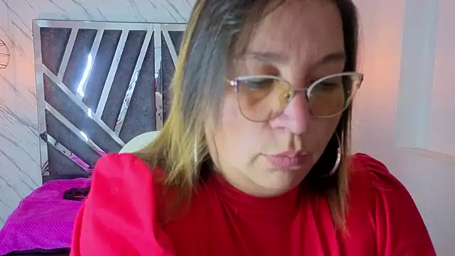 MaylinRosse_ XXX чат на живо