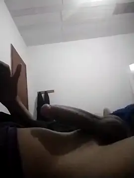 Show de sambergSILVa na webcam