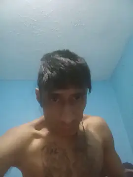 Crazygrillo69 Webcam show
