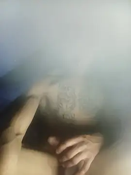 Crazygrillo69n Webbikameraesitys