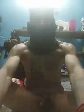 โชว์เว็บแคมของ Crazygrillo69