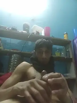 Crazygrillo69n Webbikameraesitys