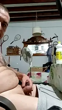santy56 Webcam Show
